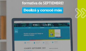 Capacitación