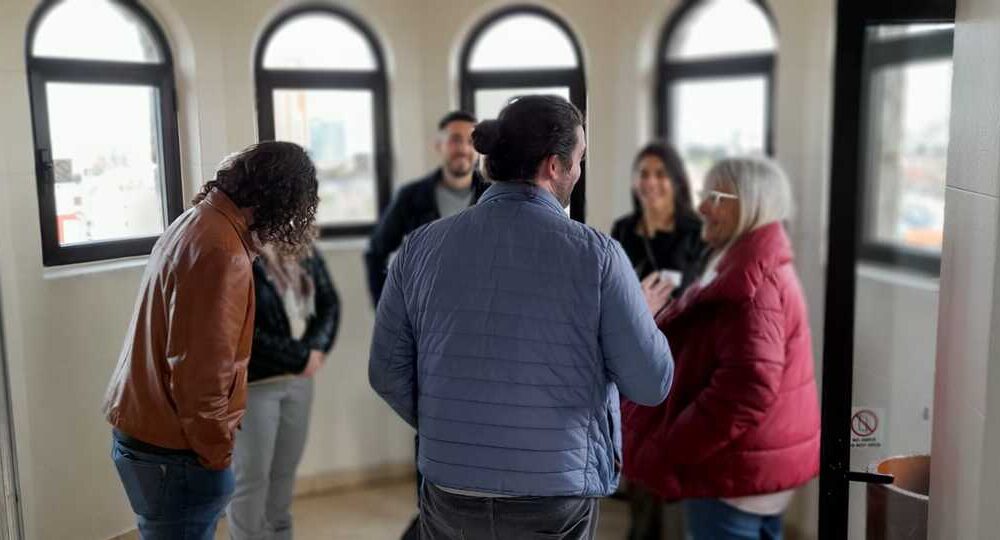 English Tour Salidas En Ingles