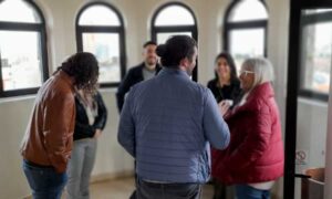 English Tour Salidas En Ingles