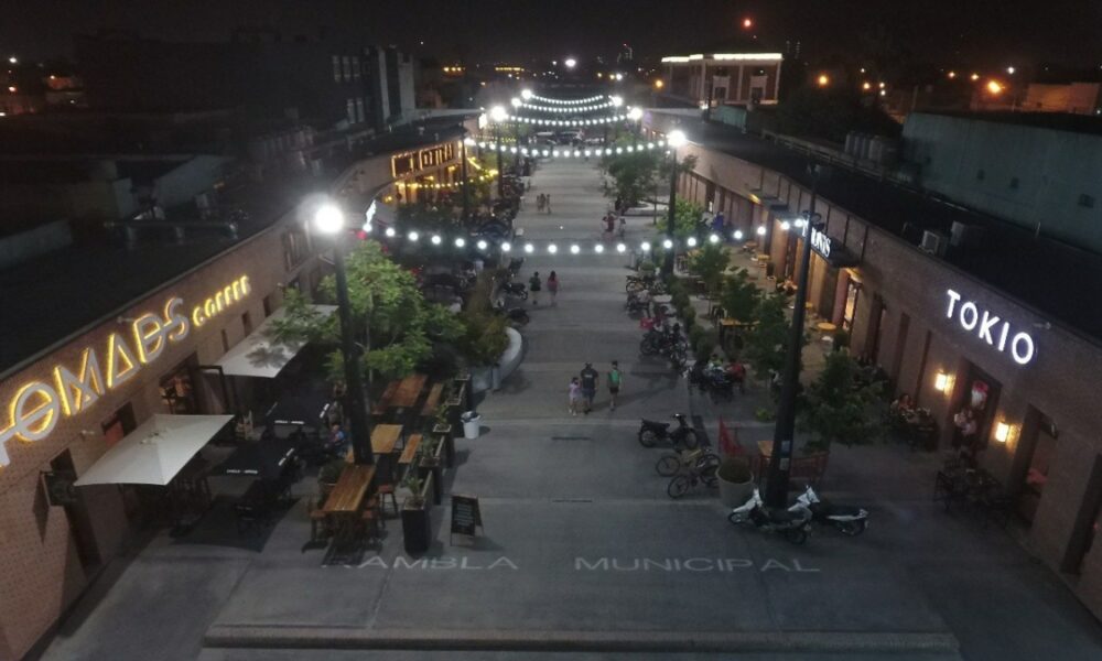 Ensenada Gastronomia