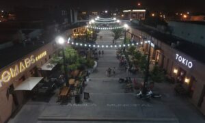 Ensenada Gastronomia