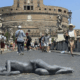 Escultura Italiana De Jago