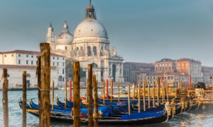 Fotografia Venezia
