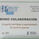 Bono Colaboracion