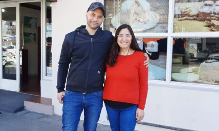 Mariano Lopez Alfajores Marplatenses Cuenta De Intagram Difusion