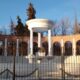 Monumento Italianos De Cipolletti