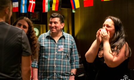 Mundo Lingo Eventos