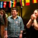 Mundo Lingo Eventos