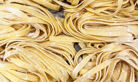 Pastas