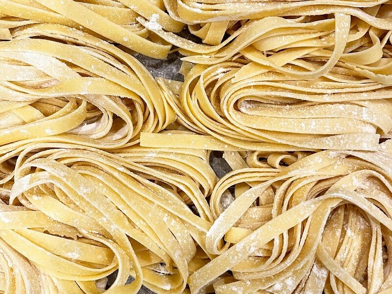 Pastas