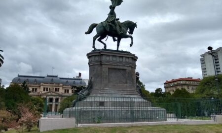 Plaza San Martin
