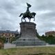 Plaza San Martin