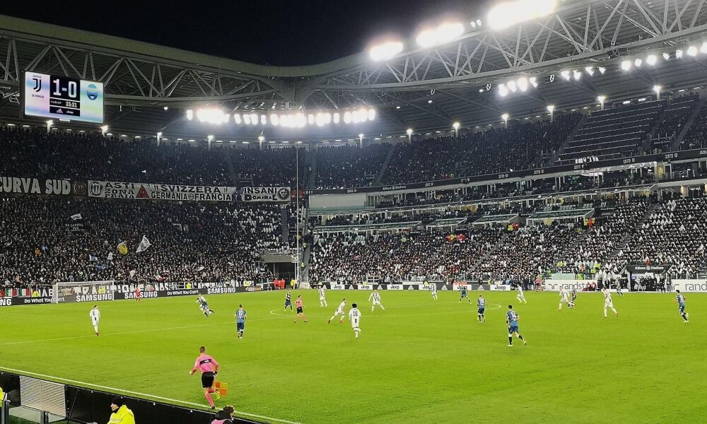 Juventus