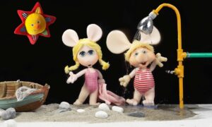 Topo Gigio Portada