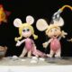Topo Gigio Portada