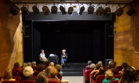 Escuela De Espectadores De Mar Del Plata 2022