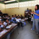 Explicación Frente A Una Clase