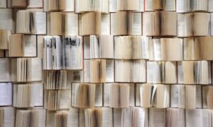 Feria Internacional Del Libro Libros Abiertos