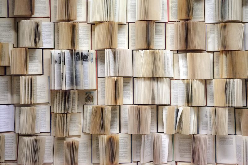 Feria Internacional Del Libro Libros Abiertos