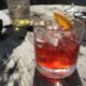 Los Aperitivos Negroni