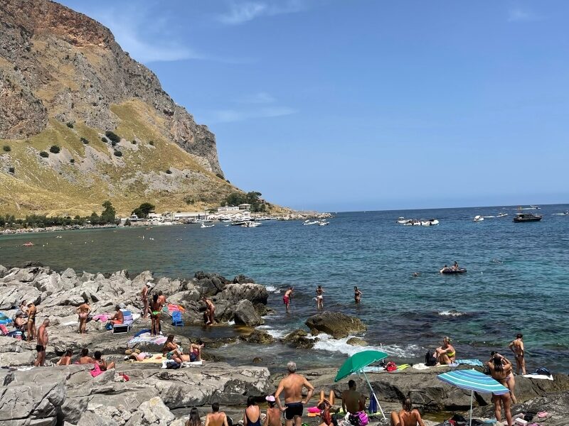 Sicilia Playa