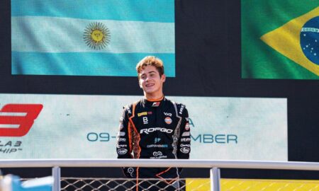 Monza 2022
