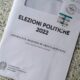 Elecciones 1