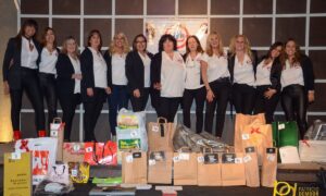 Fundacion Maravillas Staff Y Voluntarios