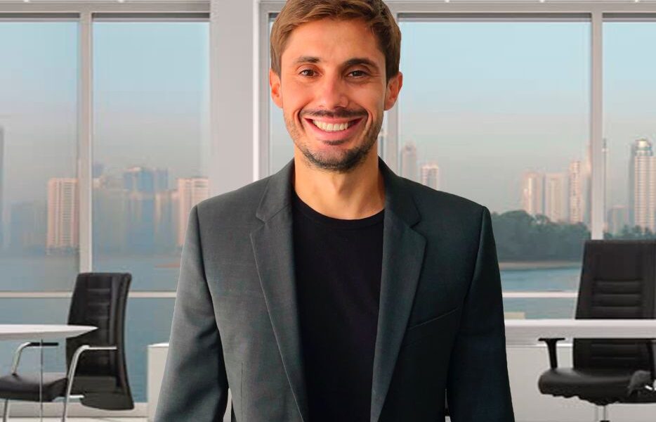 Juan Pablo