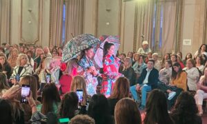 Moda Italia En La Piel Portada