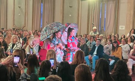 Moda Italia En La Piel Portada