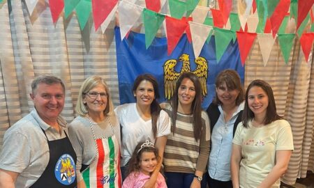 Reunidos
