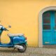 Vespa Portada