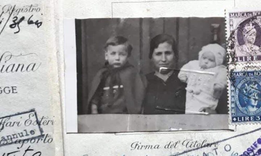Antonieta Colavita Uno