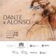 Dante X Flyer Presentación
