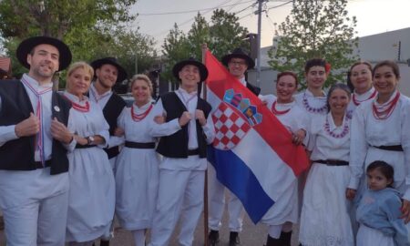 Fiesta De Las Veseli