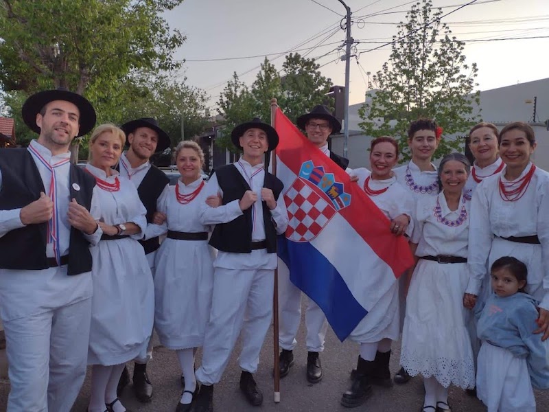 Fiesta De Las Veseli