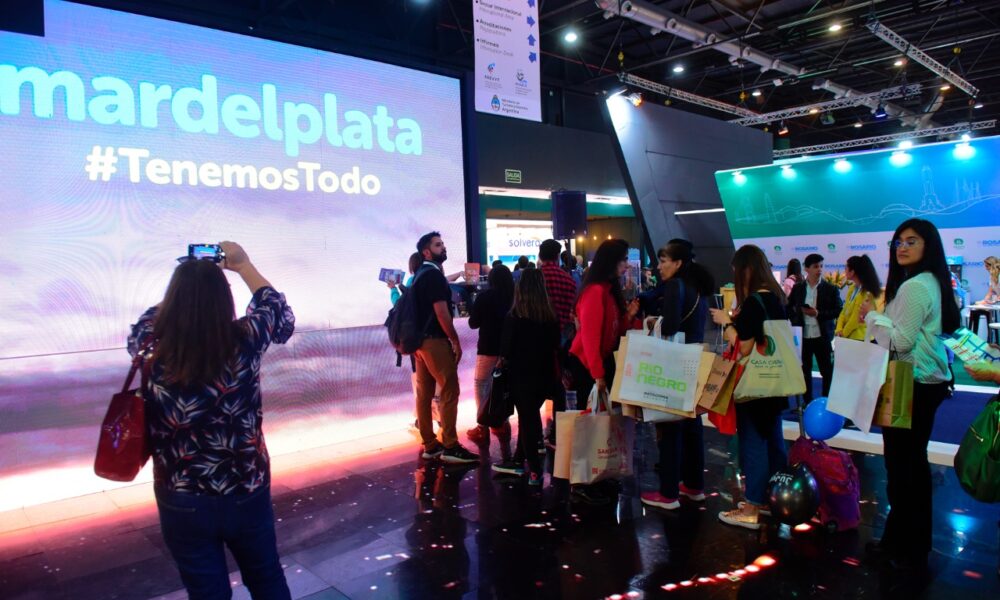 Fotos En Fit Mar Del Plata