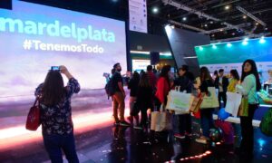 Fotos En Fit Mar Del Plata