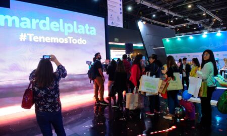 Fotos En Fit Mar Del Plata