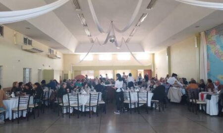 Gran Fiesta Uno