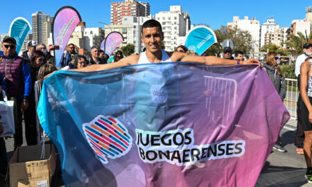 Juegos Bonaerenses