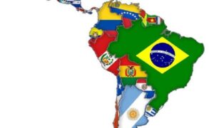 Países De América Latina