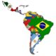 Países De América Latina