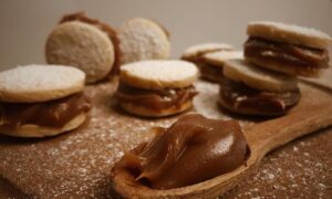 Alfajores