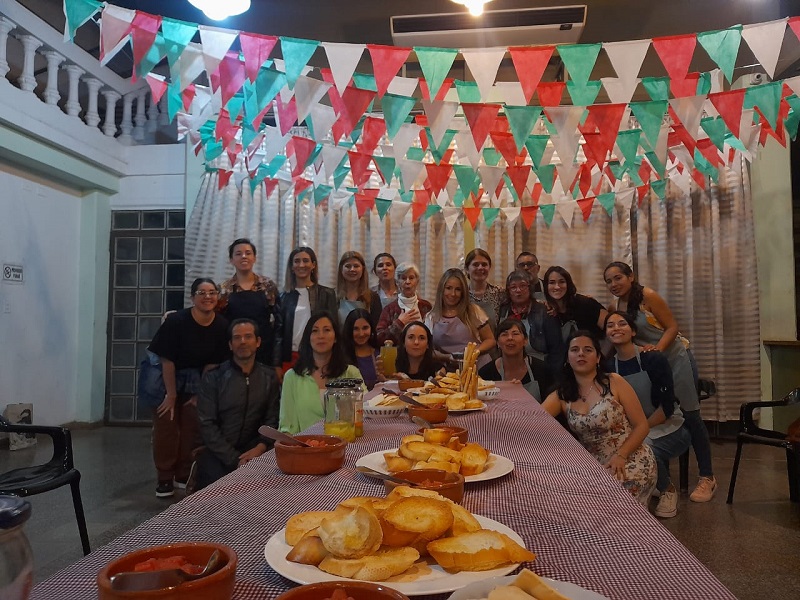El Grupo