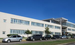 Inidep Edificio Escollera Norte