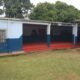 Fachada Del Colegio