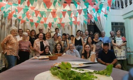 Foto Grupal
