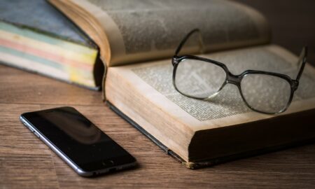 Lectura De Libros